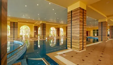 Alua Sunny Beach Resort & Spa