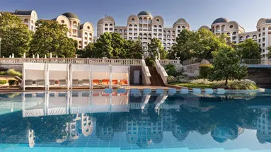 Alua Sunny Beach Resort & Spa