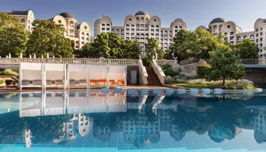 Alua Sunny Beach Resort & Spa