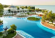 Alua Sunny Beach Resort & Spa