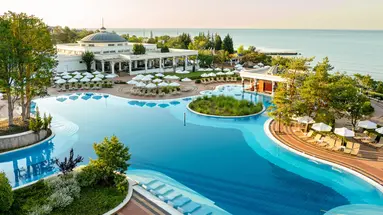 Alua Sunny Beach Resort & Spa