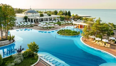 Alua Sunny Beach Resort & Spa