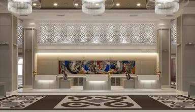 Alua Sunny Beach Resort & Spa