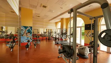 Alua Sunny Beach Resort & Spa