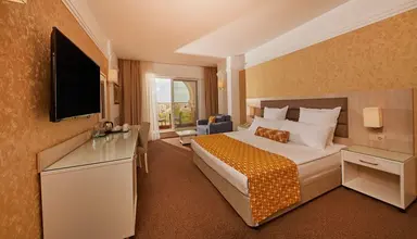 Alua Sunny Beach Resort & Spa