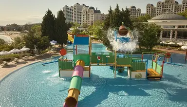 Alua Sunny Beach Resort & Spa