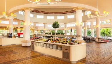 Alua Sunny Beach Resort & Spa