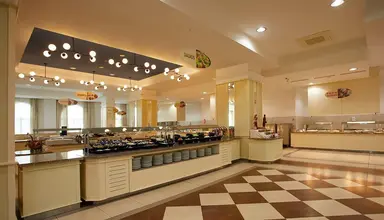 Alua Sunny Beach Resort & Spa