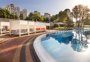 Alua Sunny Beach Resort & Spa