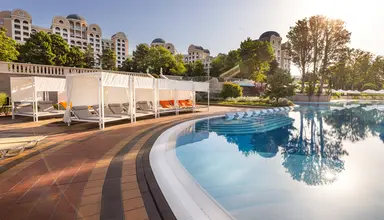 Alua Sunny Beach Resort & Spa