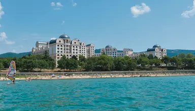 Alua Sunny Beach Resort & Spa