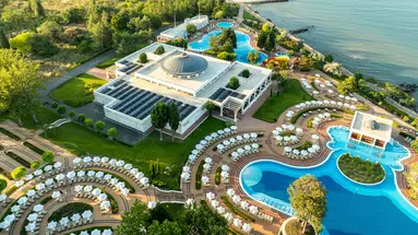 Alua Sunny Beach Resort & Spa