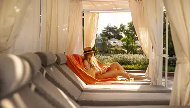 Alua Sunny Beach Resort & Spa