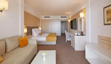 Alua Sunny Beach Resort & Spa
