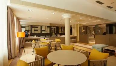 Alua Sunny Beach Resort & Spa