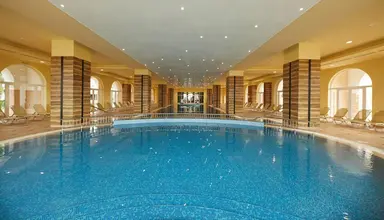 Alua Sunny Beach Resort & Spa