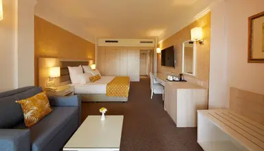 Alua Sunny Beach Resort & Spa