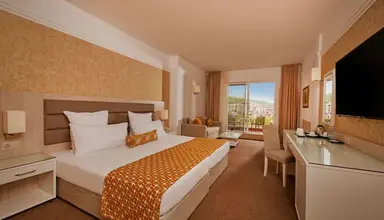 Alua Sunny Beach Resort & Spa