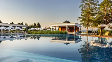 Alua Sunny Beach Resort & Spa