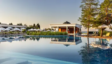 Alua Sunny Beach Resort & Spa