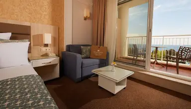 Alua Sunny Beach Resort & Spa