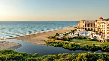 Alua Sunny Beach Resort & Spa