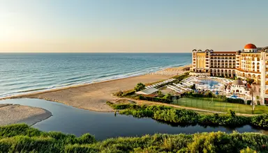 Alua Sunny Beach Resort & Spa