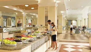 Alua Sunny Beach Resort & Spa