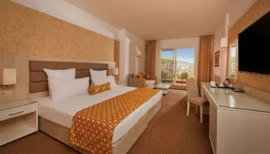 Alua Sunny Beach Resort & Spa