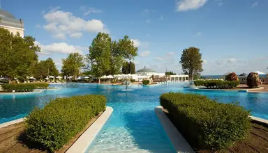 Alua Sunny Beach Resort & Spa