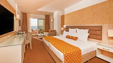 Alua Sunny Beach Resort & Spa