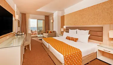 Alua Sunny Beach Resort & Spa