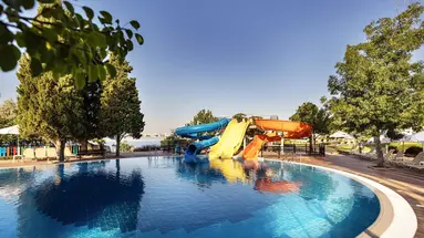 Alua Sunny Beach Resort & Spa