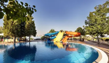 Alua Sunny Beach Resort & Spa