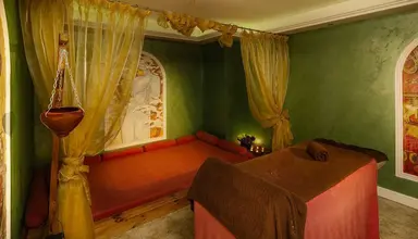 Alua Sunny Beach Resort & Spa