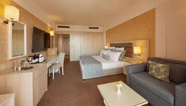 Alua Sunny Beach Resort & Spa