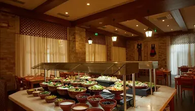 Alua Sunny Beach Resort & Spa