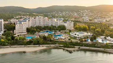 Alua Sunny Beach Resort & Spa