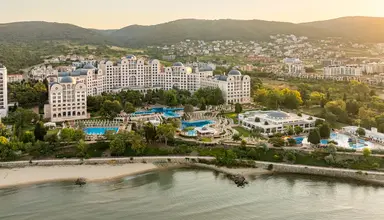 Alua Sunny Beach Resort & Spa