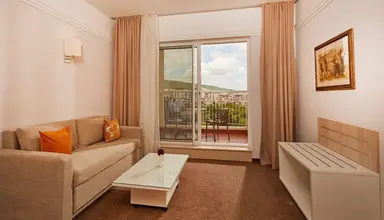 Alua Sunny Beach Resort & Spa