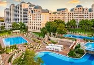 Alua Sunny Beach Resort & Spa