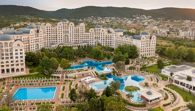 Alua Sunny Beach Resort & Spa
