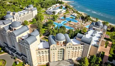 Alua Sunny Beach Resort & Spa