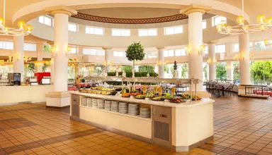 Alua Sunny Beach Resort & Spa