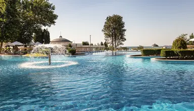 Alua Sunny Beach Resort & Spa