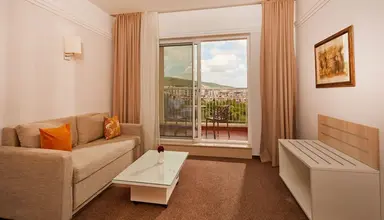 Alua Sunny Beach Resort & Spa