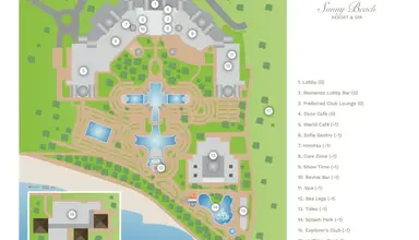 Alua Sunny Beach Resort & Spa