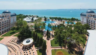 Alua Sunny Beach Resort & Spa