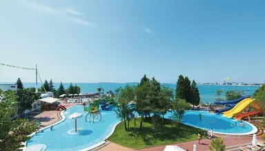 Alua Sunny Beach Resort & Spa