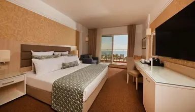 Alua Sunny Beach Resort & Spa
